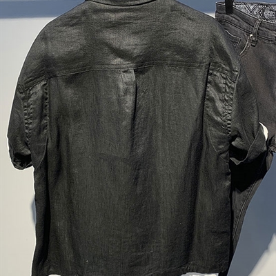 市场上装-衬衫-休闲衬衫【实拍】