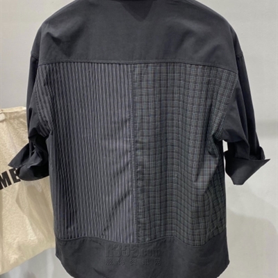 市场上装-衬衫-休闲衬衫【实拍】