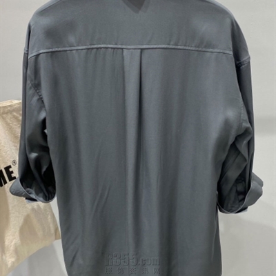 市场上装-衬衫-休闲衬衫【实拍】