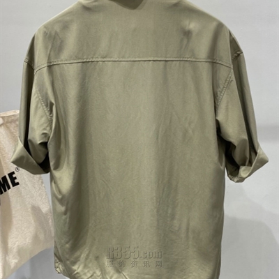 市场上装-衬衫-休闲衬衫【实拍】