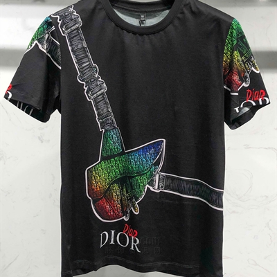 市场上装-T恤-欧货T恤【实拍】