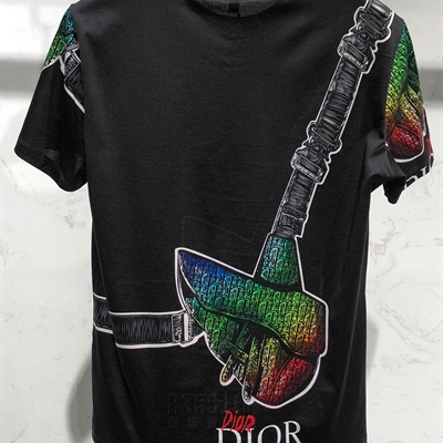 市场上装-T恤-欧货T恤【实拍】