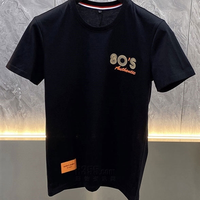 市场上装-T恤-欧货T恤【实拍】