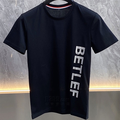 市场上装-T恤-欧货T恤【实拍】