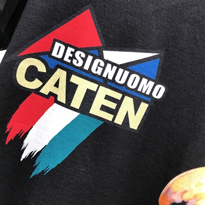 市场上装-T恤-欧货T恤【实拍】