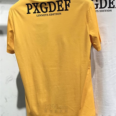 市场上装-T恤-欧货T恤【实拍】