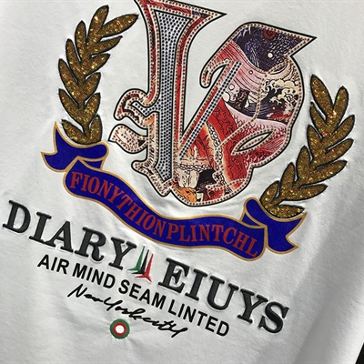 市场上装-T恤-欧货T恤【实拍】