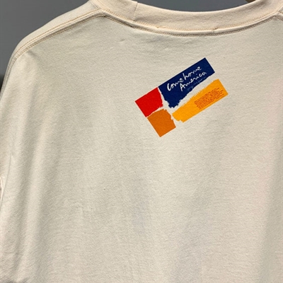 市场上装-T恤-微潮T恤【实拍】