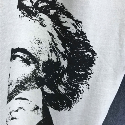 市场上装-T恤-微潮T恤【实拍】