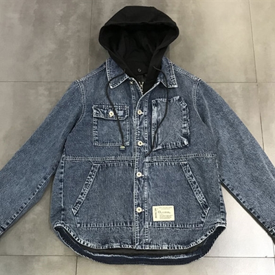 市场上装-夹克-休闲夹克