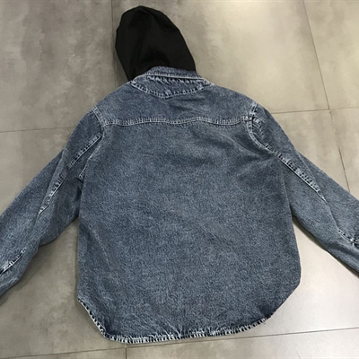 市场上装-夹克-休闲夹克