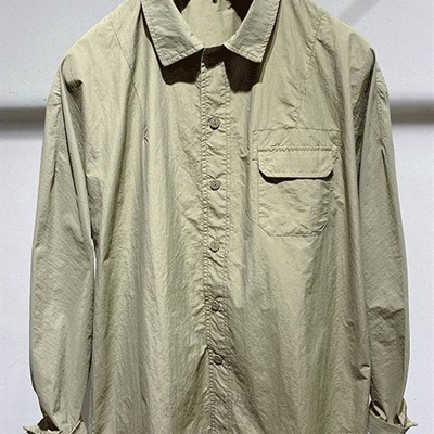 市场上装-衬衫-休闲衬衫【实拍】