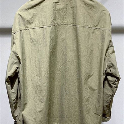 市场上装-衬衫-休闲衬衫【实拍】