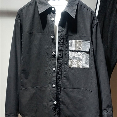 市场上装-衬衫-休闲衬衫【实拍】