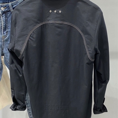 市场上装-衬衫-休闲衬衫【实拍】