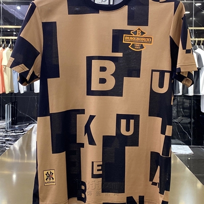 市场上装-T恤-欧货T恤【实拍】