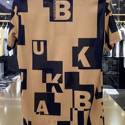 市场上装-T恤-欧货T恤【实拍】