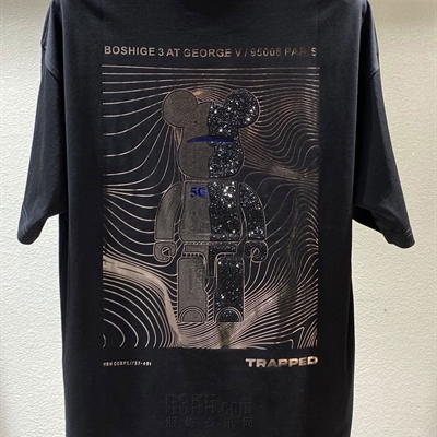 市场上装-T恤-欧货T恤【实拍】