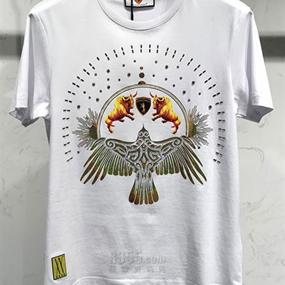 市场上装-T恤-欧货T恤【实拍】