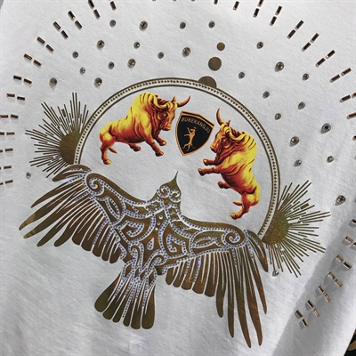 市场上装-T恤-欧货T恤【实拍】