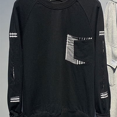 市场上装-卫衣-休闲卫衣【实拍】