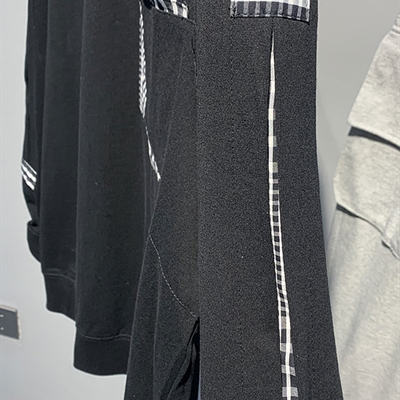 市场上装-卫衣-休闲卫衣【实拍】