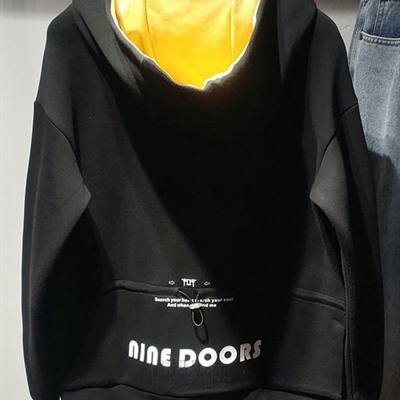 市场上装-卫衣-休闲卫衣【实拍】