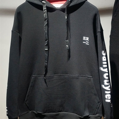 市场上装-卫衣-休闲卫衣【实拍】