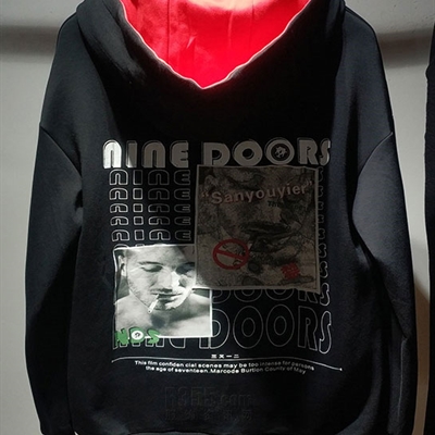 市场上装-卫衣-休闲卫衣【实拍】