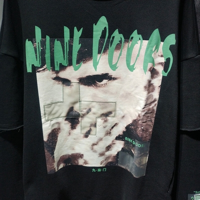 市场上装-卫衣-微潮卫衣【实拍】