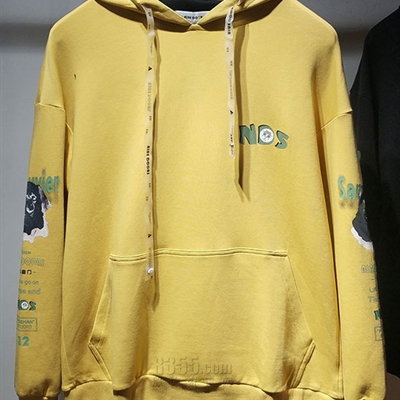 市场上装-卫衣-微潮卫衣【实拍】