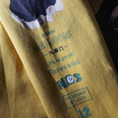 市场上装-卫衣-微潮卫衣【实拍】