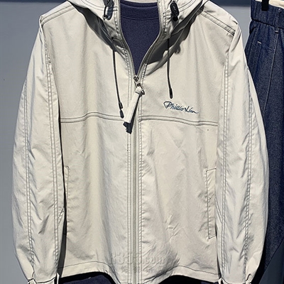 市场上装-夹克-休闲夹克【实拍】