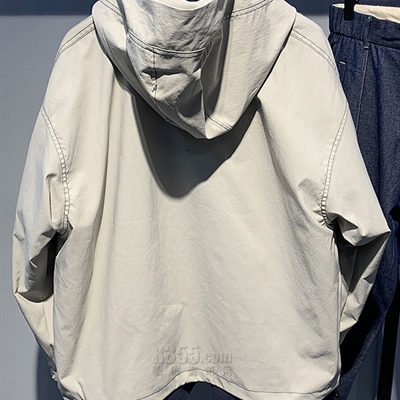 市场上装-夹克-休闲夹克【实拍】