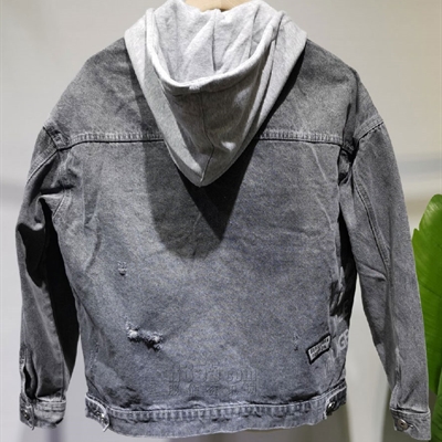 市场上装-夹克-休闲夹克【实拍】