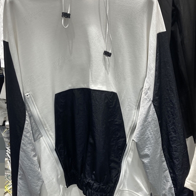 市场上装-卫衣-微潮卫衣【实拍】