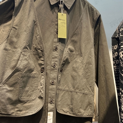 市场上装-衬衫-休闲衬衫【实拍】