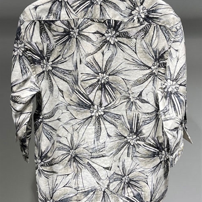 市场上装-衬衫-休闲衬衫【实拍】