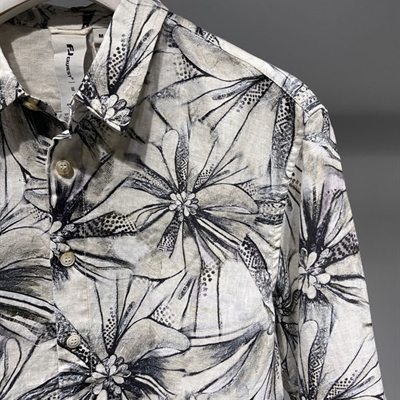 市场上装-衬衫-休闲衬衫【实拍】