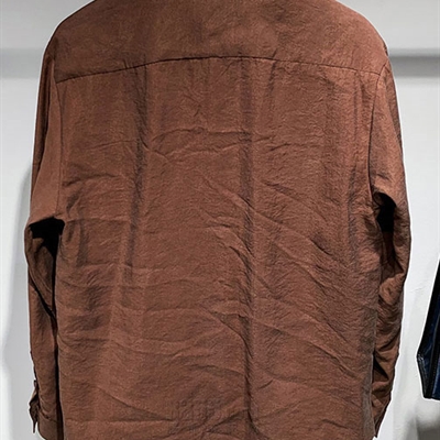 市场上装-衬衫-休闲衬衫【实拍】