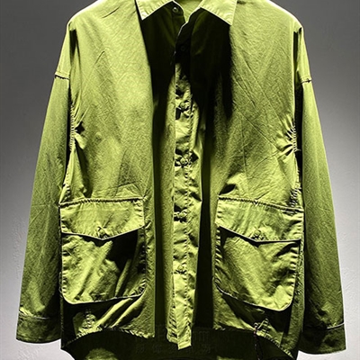 市场上装-衬衫-休闲衬衫【实拍】