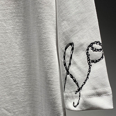 市场上装-T恤-微潮T恤【实拍】