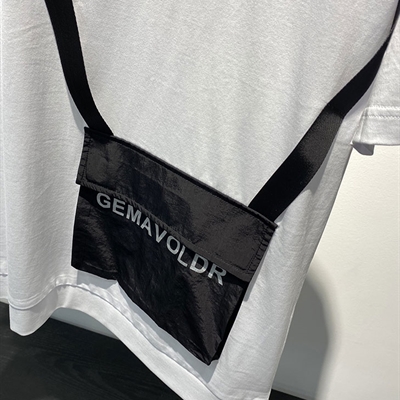 市场上装-T恤-工装T恤【实拍】