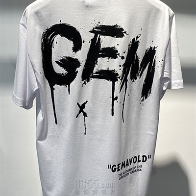 市场上装-T恤-工装T恤【实拍】