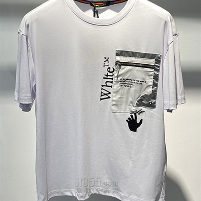 市场上装-T恤-工装T恤【实拍】