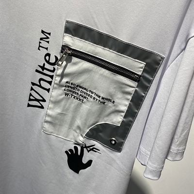 市场上装-T恤-工装T恤【实拍】