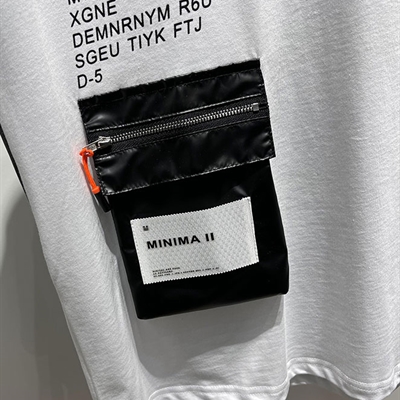 市场上装-T恤-工装T恤【实拍】