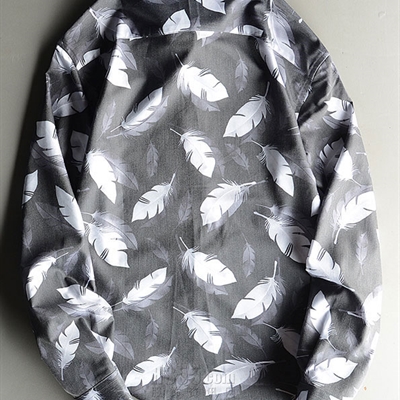 市场上装-衬衫-休闲衬衫