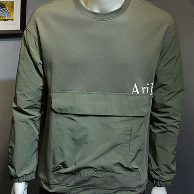 市场上装-卫衣-休闲卫衣