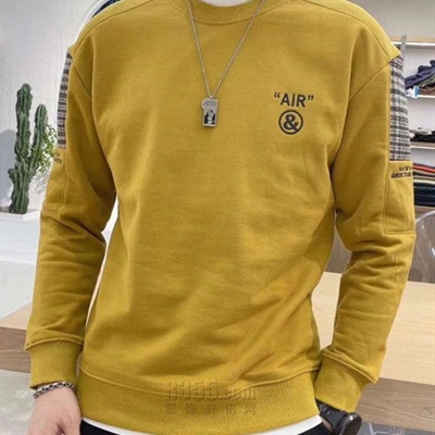 市场上装-卫衣-休闲卫衣